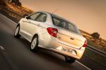 Ford Ka+ 2014 года